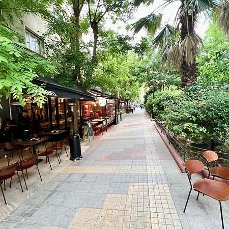 3 Bedroom Apartment Athens - Koukaki Екстериор снимка
