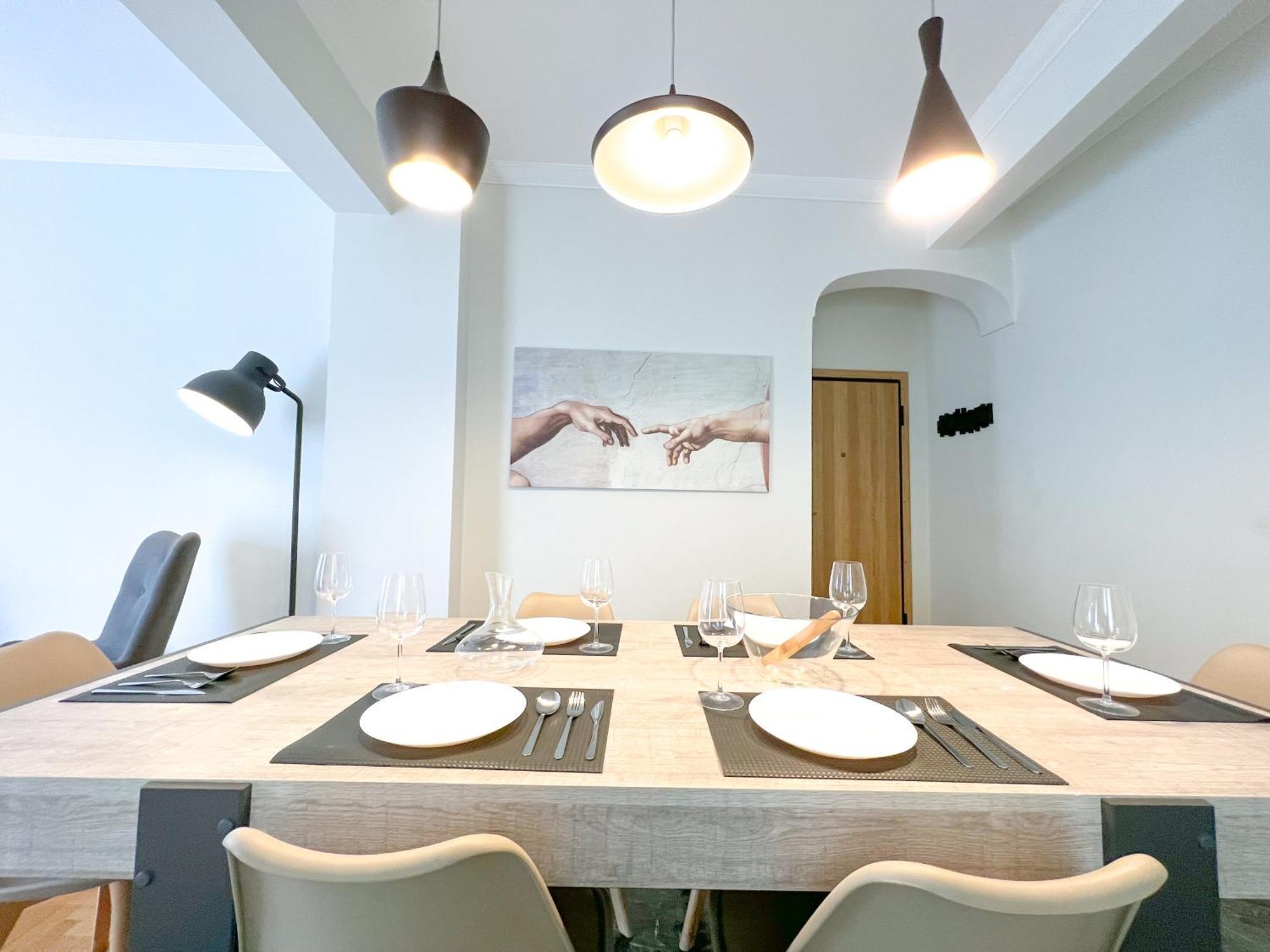 3 Bedroom Apartment Athens - Koukaki Екстериор снимка