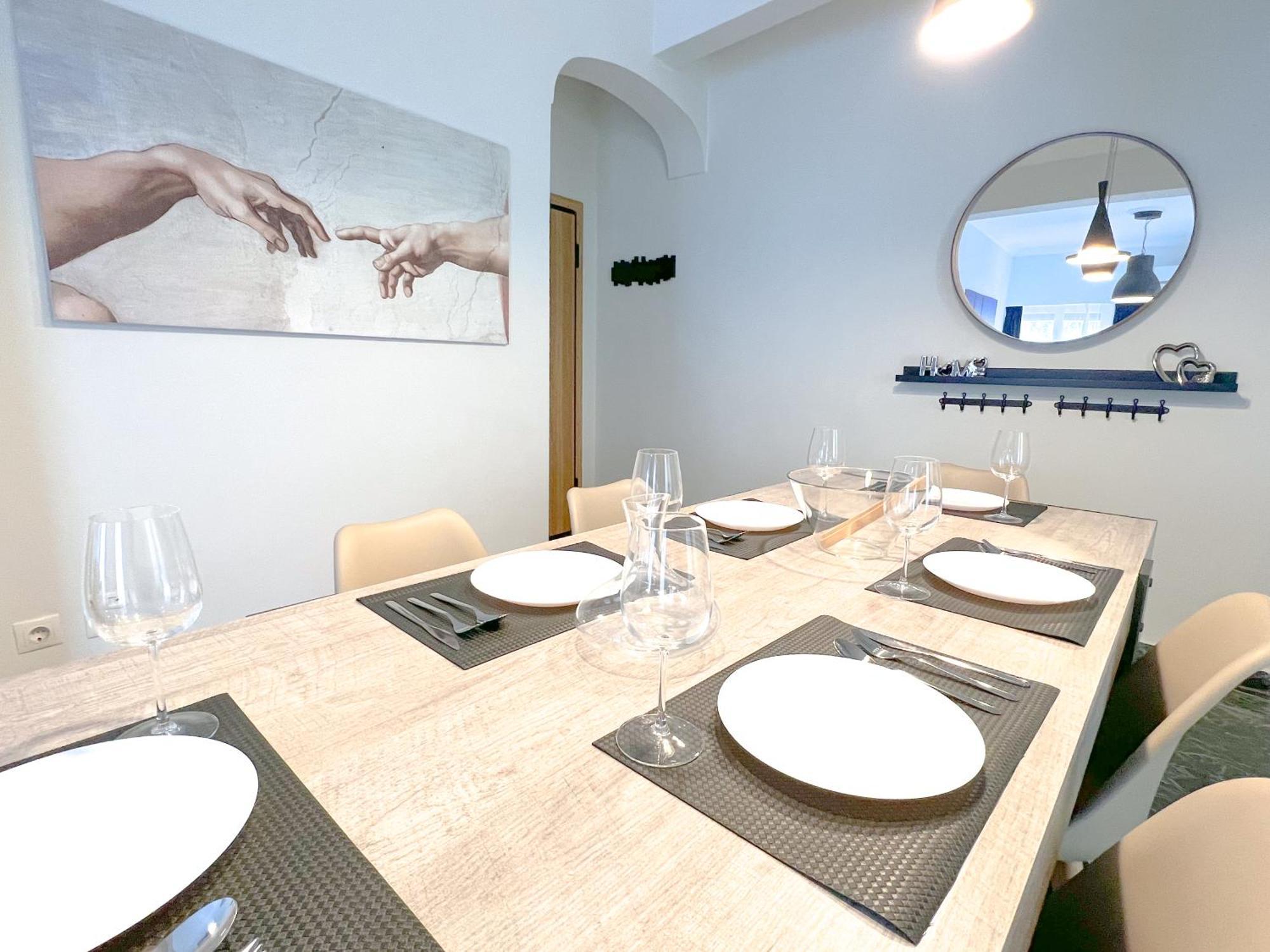 3 Bedroom Apartment Athens - Koukaki Екстериор снимка